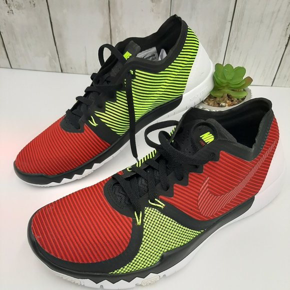 nike free trainer 3.0 v4 shoes